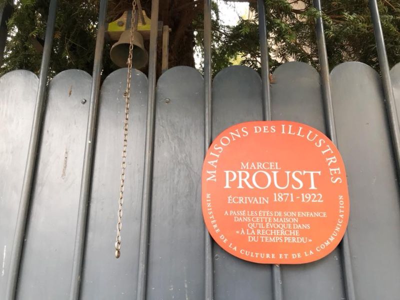 06-Musée Proust